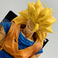Grandista nero ドラゴンボールZ SON GOKOU 孫悟空 超サイヤ人3