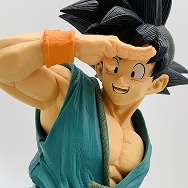 SMSP ドラゴンボール超 BWFC 造形天下一武道会3 SUPER THE SON GOKU 孫悟空 B THE ORIGINAL