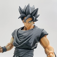 ドラゴンボールZ×Chocoolate コラボフィギュア 孫悟空 MSP