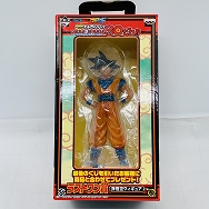 THANK YOU ドラゴンボール30th ラストワン賞 孫悟空 フィギュア