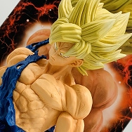 ドラゴンボール VSオムニバスBRAVE C賞 超サイヤ人孫悟空フィギュア