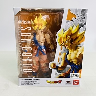 ドラゴンボールZ スーパーサイヤ人孫悟空 超戦士覚醒 ver.