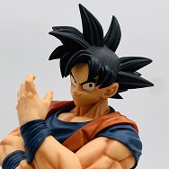 ドラゴンボール STRONG CHAINS!! D賞 MASTERLISE 孫悟空