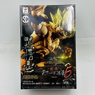 ドラゴンボール SCultures BIG 造形天下一武道会5 共 其之一 孫悟空 優勝作品