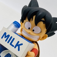 BWFC 造形天下一武道会2 其之七 ドラゴンボール 孫悟空