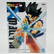 G × materia ドラゴンボールZ THE SON GOKOU 孫悟空