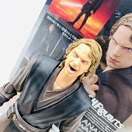 S.H.Figuarts アナキン・スカイウォーカー(Revenge of the Sith)