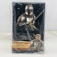 テレビ・マスターピース TMS051 STAR WARS スター・ウォーズ 1/6 マンダロリアン＆グローグー