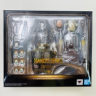S.H.Figuarts フィギュアーツ STAR WARS スターウォーズ マンダロリアン ザ マンダロリアン ディン ジャリン