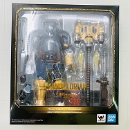 S.H.Figuarts フィギュアーツ STAR WARS スターウォーズ マンダロリアン 重歩兵マンダロリアン