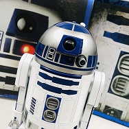 12”PM R2-D2 スター・ウォーズ 超合金 STARWARS 12インチ アクションフィギュア