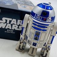 STAR WARS S.H.Figuarts R2-D2 (A NEW HOPE)