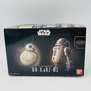 STAR WARS スター・ウォーズ 1/12 BB-8＆R2-D2