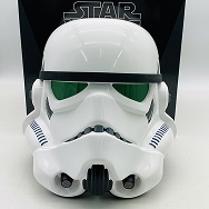 STAR WARS ストームトルーパー ヘルメット