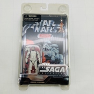 スター･ウォーズ サーガ コレクション ジョージ･ルーカス ストームトルーパー  STAR WARS George Lucas