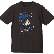けいおん！ Tシャツ［秋山 澪］