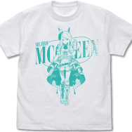 ウマ娘 プリティーダービー Season 2 フルカラーTシャツ メジロマックイーン
