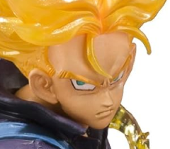 フィギュアーツZERO
