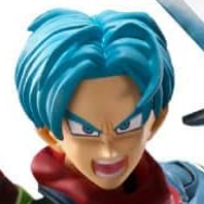 ドラゴンボール 未来トランクス