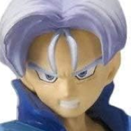 ドラゴンボールZ トランクス -Premium Color Edition-