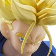 ドラゴンボールZ スーパーサイヤ人トランクス-未来から来た少年-