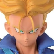 ドラゴンボールZ THE SUPER SAIYAN TRUNKS スーパーサイヤ人トランクス