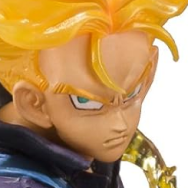 ドラゴンボールＺ スーパーサイヤ人トランクス