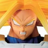 ドラゴンボール VSオムニバス超 MASTERLISE E賞 超トランクスフィギュア