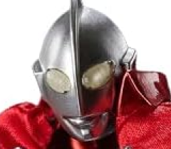 S.H.Figuarts