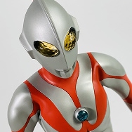 Character Classics キャラクタークラシックス ウルトラマン 1/5 ウルトラマン Bタイプ
