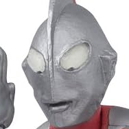 ウルトラマン(Aタイプ)