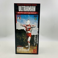 1/6 特撮シリーズ Vol.02 ウルトラマン Cタイプ ウルトラスラッシュ アドベントver.