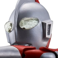 ウルトラマン (真骨彫製法)