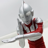 特撮シリーズ ウルトラマン 1/6 ウルトラマン Cタイプ スペシウム光線 アドベントVer.
