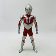 ART OF MODEL ウルトラマン Cタイプ