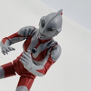 ウルトラマン07 ウルトラマン Cタイプ