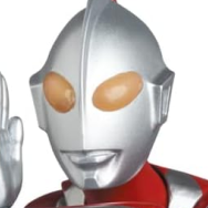 No.207 ウルトラマン (シン・ウルトラマン版) DX Ver.