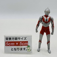 S.H.Figuarts フィギュアーツ ウルトラマン ウルトラマン Cタイプ