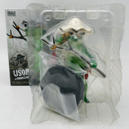 Artist Special ワンピース ウソップ as カメレオン