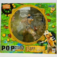 Sailing Again ワンピース ウソップ フィギュア