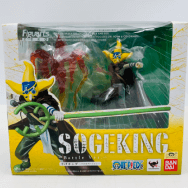 ワンピース そげキング バトルバージョン