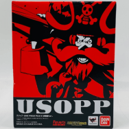 ワンピース ウソップ ONE PIECE FILM Z 決戦服 ver.