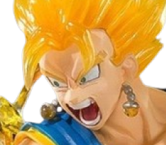 フィギュアーツZERO