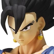 ドラゴンボールZ ベジット