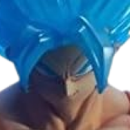 ドラゴンボール超 SSGSS ベジット限定Ver.