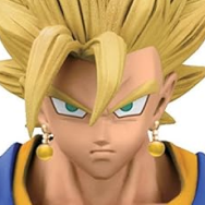 ドラゴンボール改 THE VEGETTO ザ ベジット