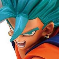 ドラゴンボール超 合体超戦士最強必殺技 ファイナルかめはめ波ーーーっ！！！！ ベジット