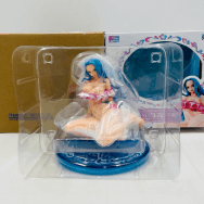 ワンピース LIMITED EDITION ネフェルタリ・ビビ Ver.BB