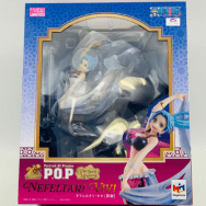 Play Back Memories ワンピース ネフェルタリ ビビ 再販