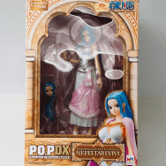 ワンピース ネフェルタリ・ビビ フィギュア